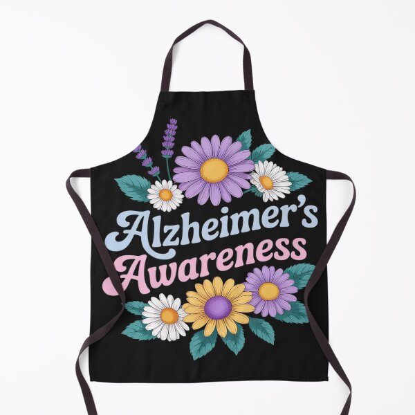 Item preview, Alzheimer's Awareness Alzheimer's Month End ALZ Dementia designed and sold by Eskomeranola.