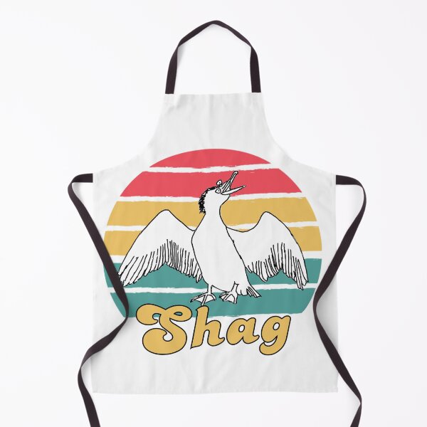 Item preview, Shag - Retro  designed and sold by McBinChicken.