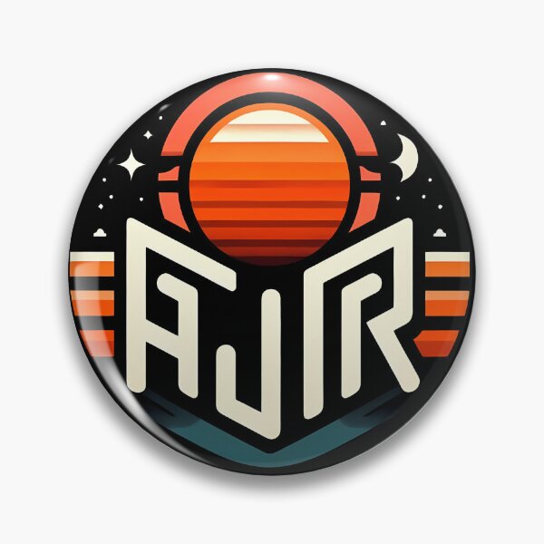 Item preview, ajr designed and sold by NRSROTE.