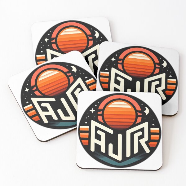 Item preview, ajr designed and sold by NRSROTE.