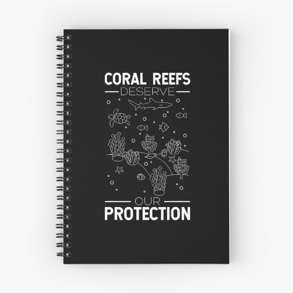 Item preview, Coral Reef Environmentalist Scuba Diver Sea Biologist designed and sold by CeliaApril.
