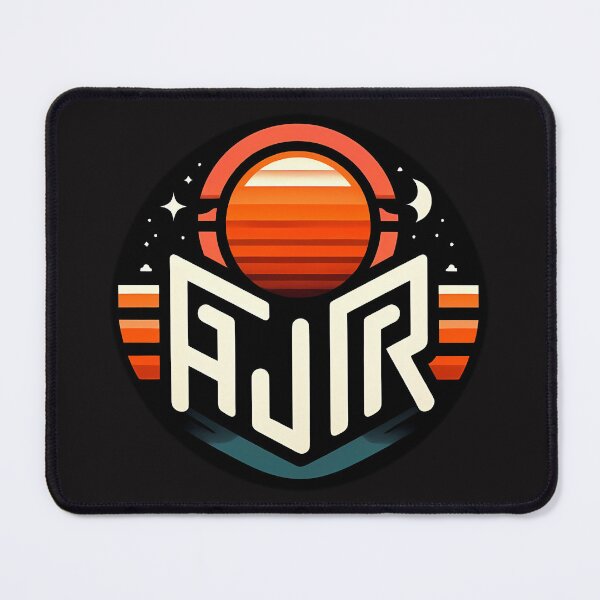 Item preview, ajr designed and sold by NRSROTE.
