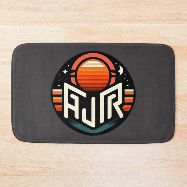 Item preview, ajr designed and sold by NRSROTE.