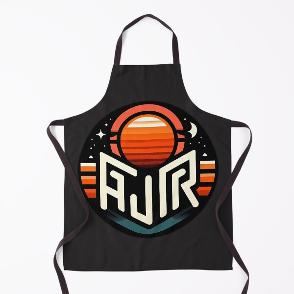 Item preview, ajr designed and sold by NRSROTE.