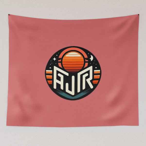 Item preview, ajr designed and sold by NRSROTE.