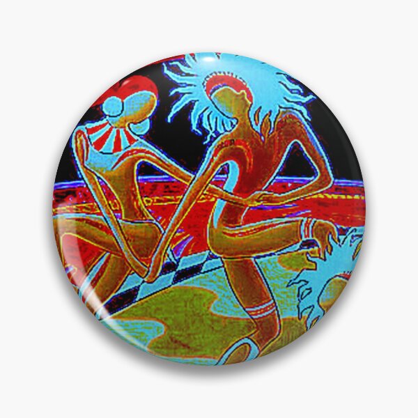 Item preview, African Ballet designed and sold by NightRaida.