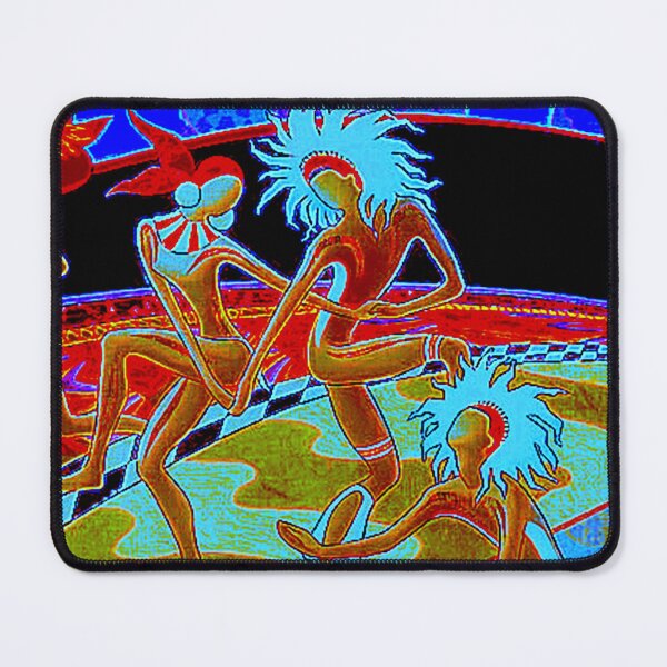 Item preview, African Ballet designed and sold by NightRaida.