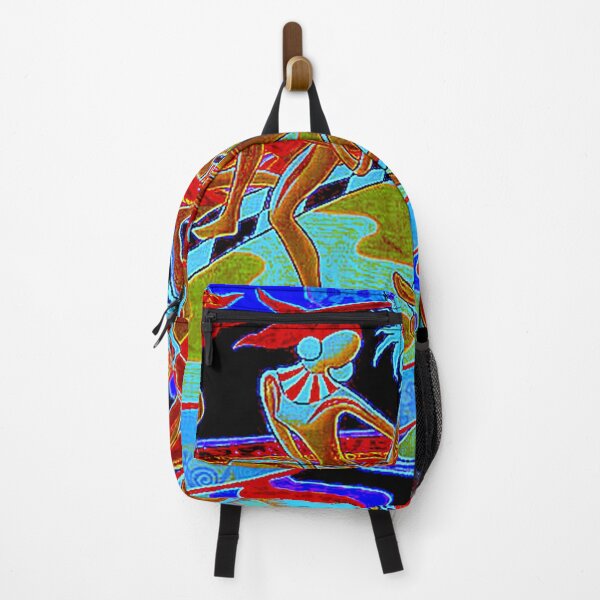 Item preview, African Ballet designed and sold by NightRaida.