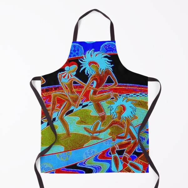 Item preview, African Ballet designed and sold by NightRaida.