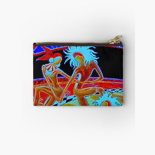 Item preview, African Ballet designed and sold by NightRaida.
