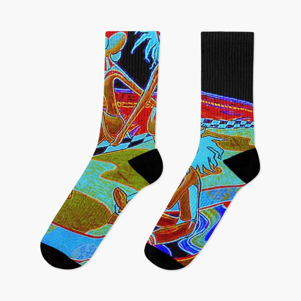 Item preview, African Ballet designed and sold by NightRaida.