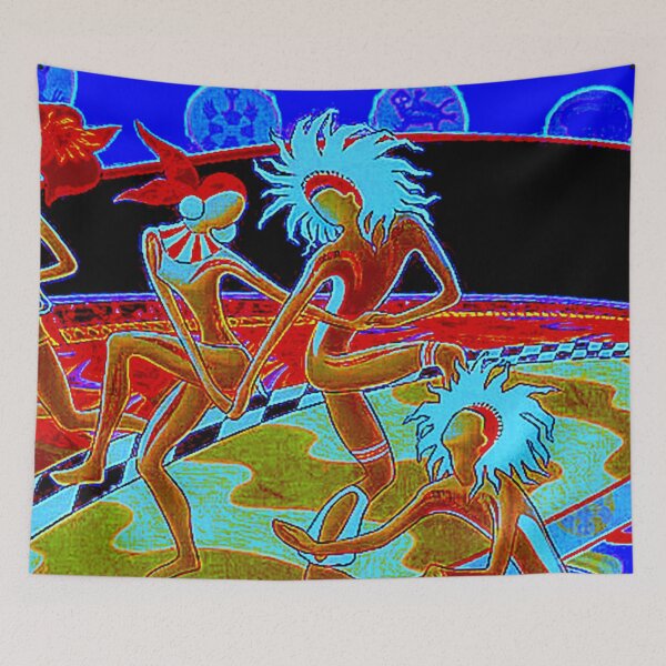 Item preview, African Ballet designed and sold by NightRaida.