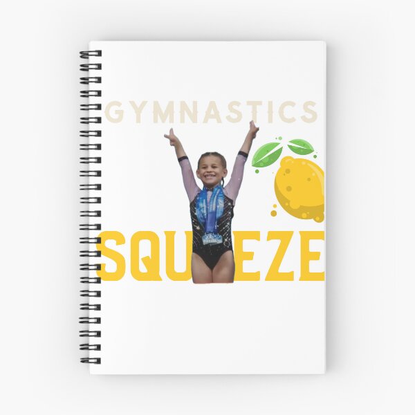 Item preview, Apretón de gimnasia designed and sold by WdWeaver-Merch.