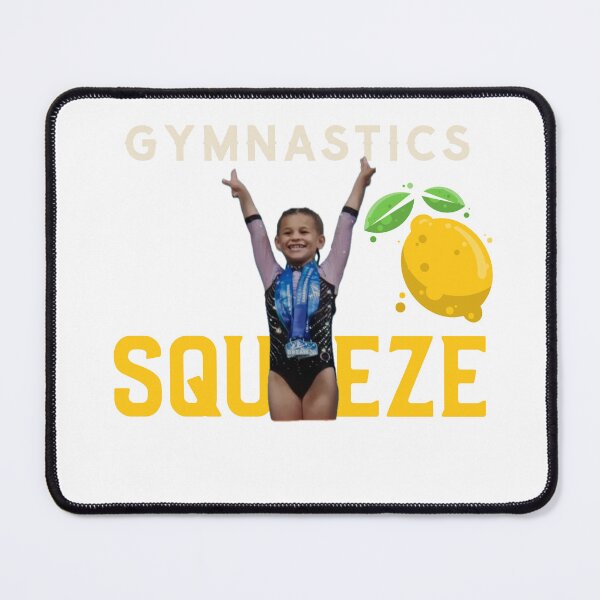 Item preview, Gymnastics Squeeze designed and sold by WdWeaver-Merch.