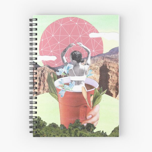 Item preview, Art emerging from routine designed and sold by Estetofonia.