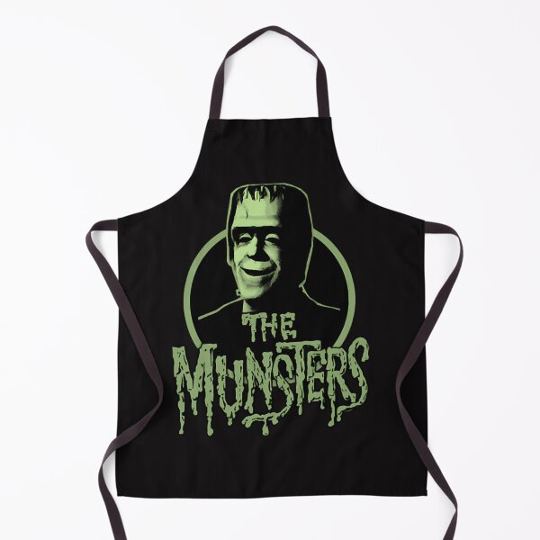 Item preview, The Munsters designed and sold by NatanNowicki9.