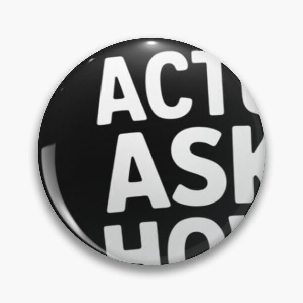 Item preview, Ask Me How I'm Actually Doing Mental Health Awareness designed and sold by Eskomeranola.