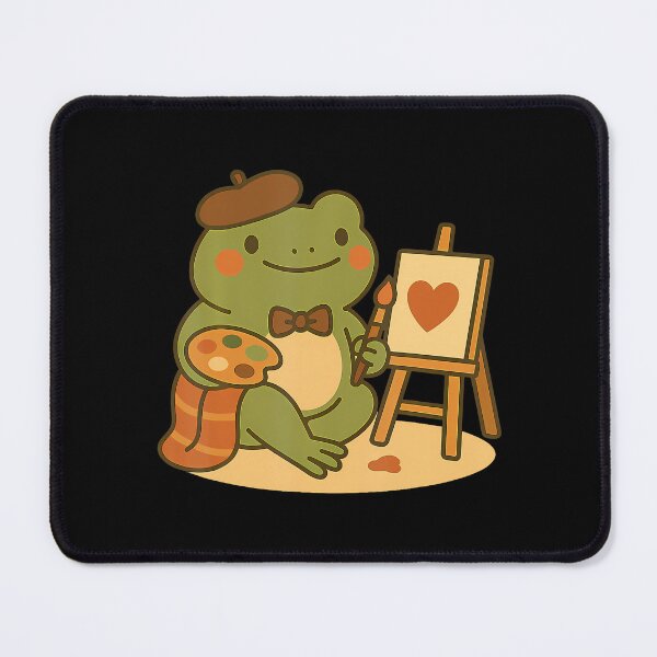 Item preview, Artist Frog Creative And Joyful designed and sold by CeliaApril.