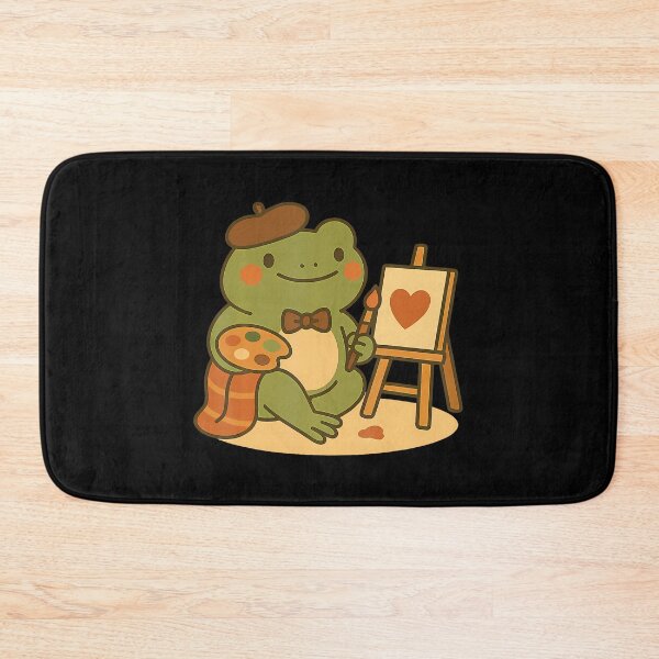 Item preview, Artist Frog Creative And Joyful designed and sold by CeliaApril.