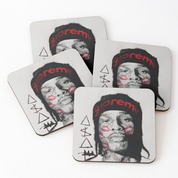 Item preview, asap rocky stippling designed and sold by Niewa.