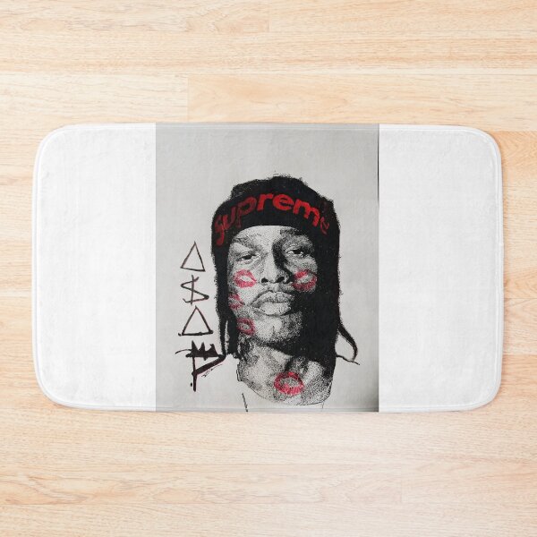 Item preview, asap rocky stippling designed and sold by Niewa.
