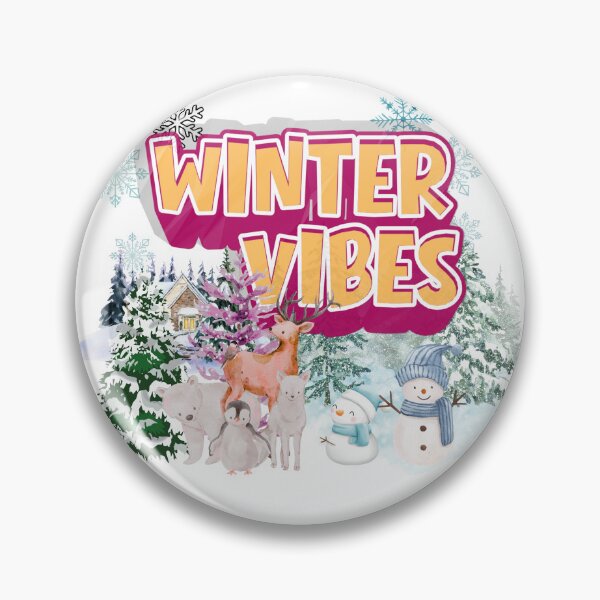 Item preview, Cozy Winter designed and sold by shahrone.