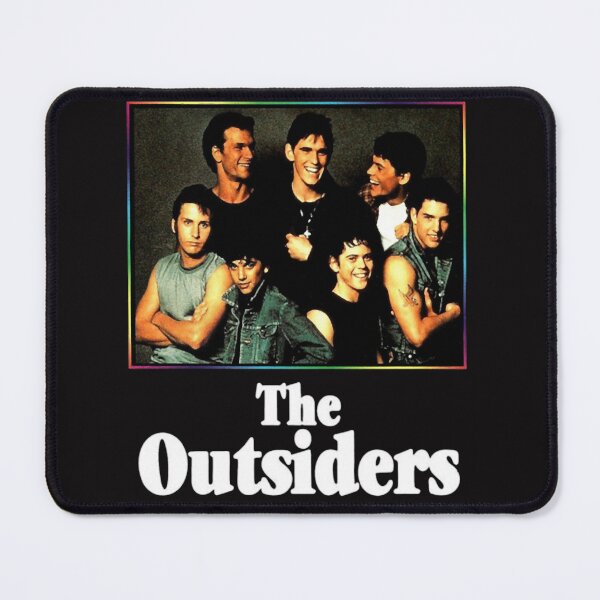 Item preview, The Outsiders Movie designed and sold by NatanNowicki9.