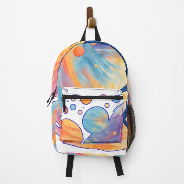 Item preview, Carnival Dance of the Planets. designed and sold by Zofia Sosnecka.