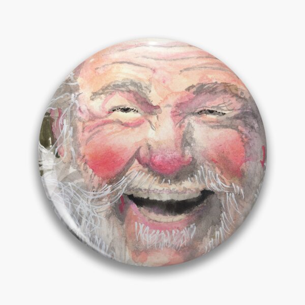 Item preview, Belly Laugh Series #6 designed and sold by Gregg Brown.