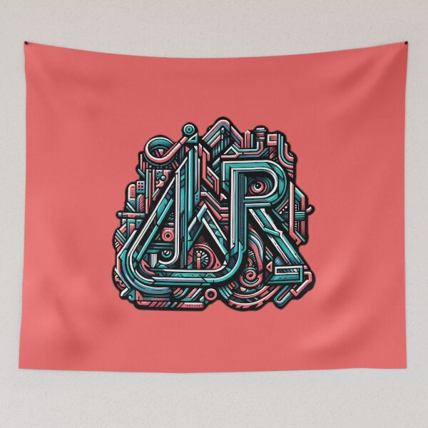 Item preview, ajr designed and sold by NRSROTE.