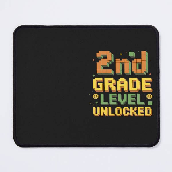 Item preview, Back to School 2nd Grade Boys Gamer First Day Second Grade designed and sold by Eskomeranola.