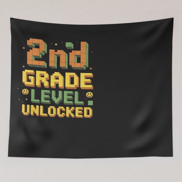 Item preview, Back to School 2nd Grade Boys Gamer First Day Second Grade designed and sold by Eskomeranola.