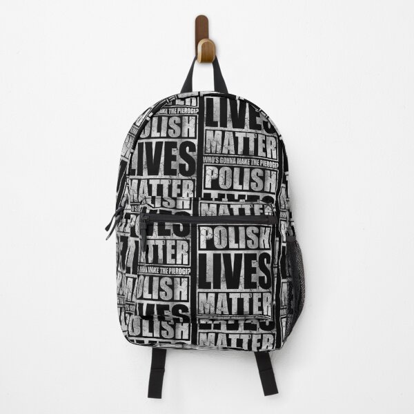 Item preview, Polish Lives Matter Make The Pierogi designed and sold by ibpeiaunzr77.