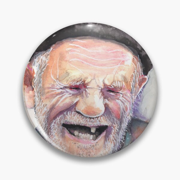 Item preview, Belly Laugh Series #1 designed and sold by Gregg Brown.
