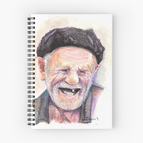 Item preview, Belly Laugh Series #1 designed and sold by Gregg Brown.