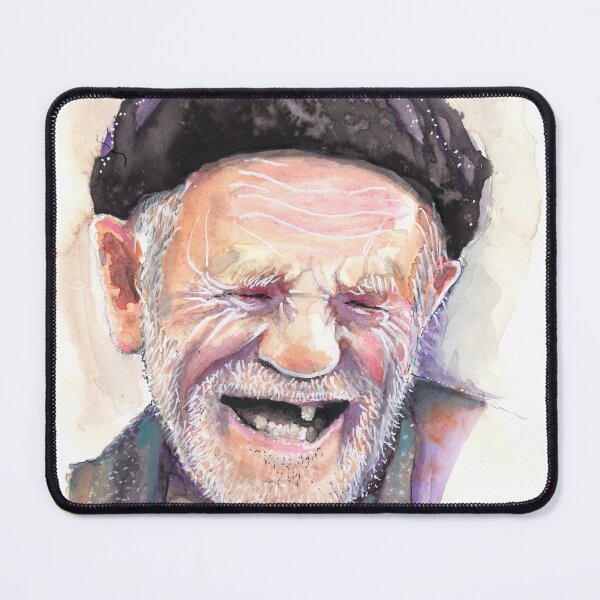 Item preview, Belly Laugh Series #1 designed and sold by Gregg Brown.