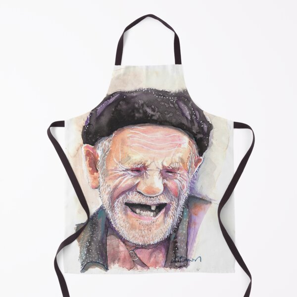 Item preview, Belly Laugh Series #1 designed and sold by Gregg Brown.