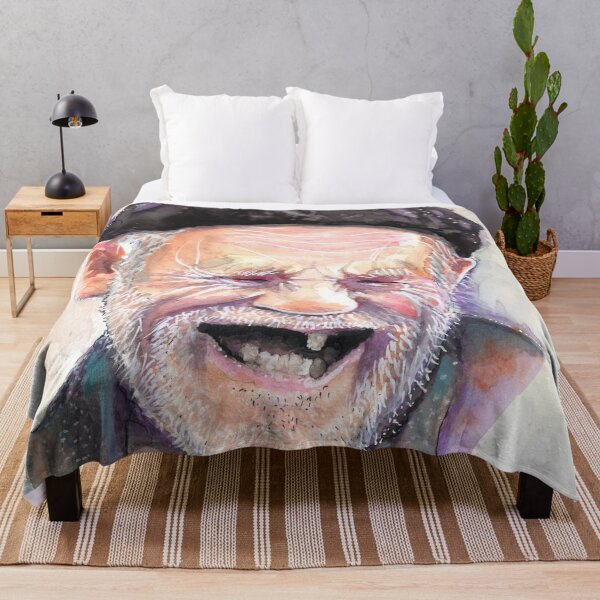 Item preview, Belly Laugh Series #1 designed and sold by Gregg Brown.