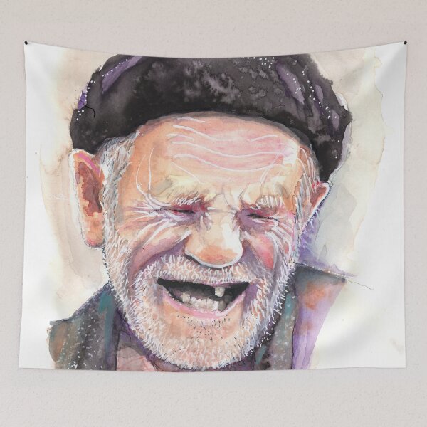 Item preview, Belly Laugh Series #1 designed and sold by Gregg Brown.