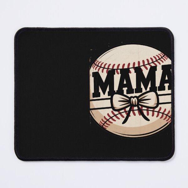 Item preview, Baseball Mom designed and sold by Eskomeranola.