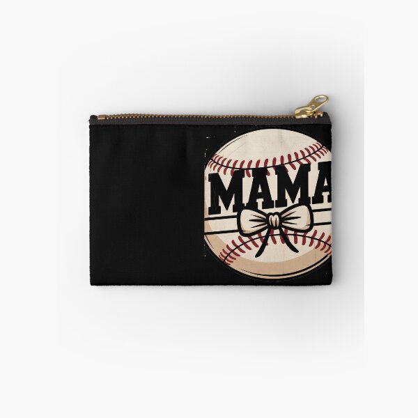 Item preview, Baseball Mom designed and sold by Eskomeranola.