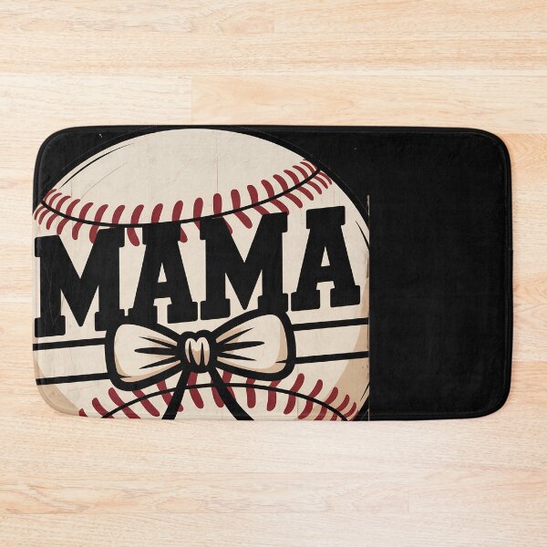 Item preview, Baseball Mom designed and sold by Eskomeranola.