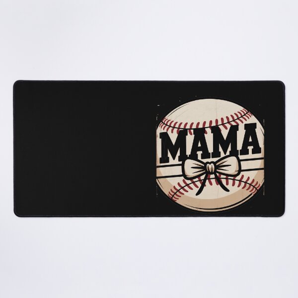 Item preview, Baseball Mom designed and sold by Eskomeranola.