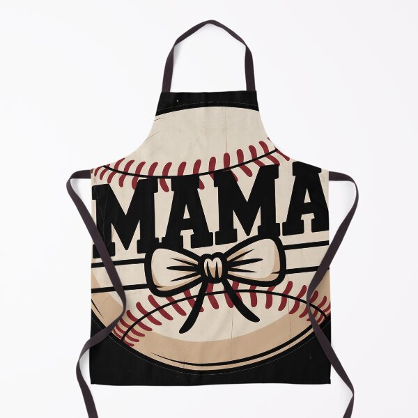 Item preview, Baseball Mom designed and sold by Eskomeranola.
