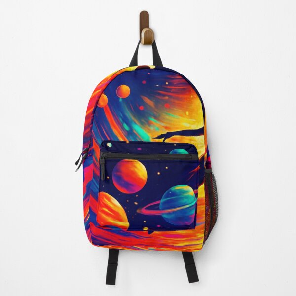 Item preview, Carnival Dance of the Planets. designed and sold by Zofia Sosnecka.