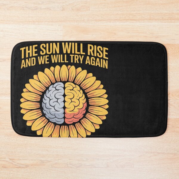 Item preview, Beautiful and Inspiring Mental Health Awareness designed and sold by Eskomeranola.