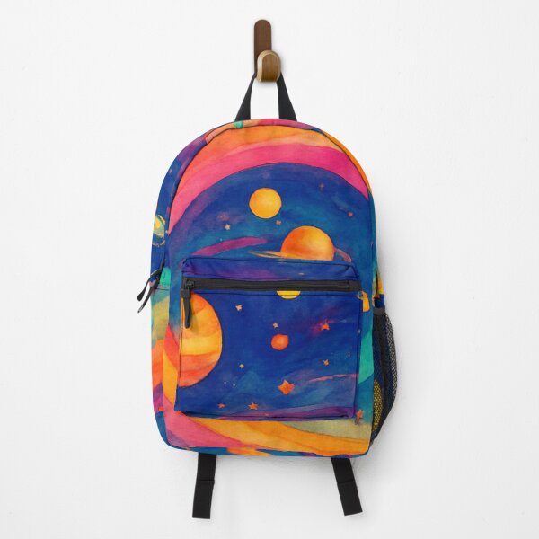 Item preview, Carnival Dance of the Planets. designed and sold by Zofia Sosnecka.