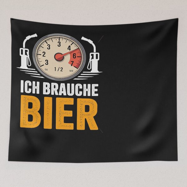 Item preview, Beer fuel gauge beer lovers funny Father's Day designed and sold by Eskomeranola.