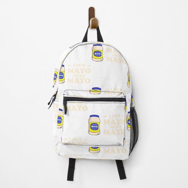 Item preview, I Put Mayo On My Mayo designed and sold by ibpeiaunzr77.