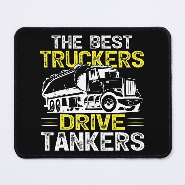 Item preview, Tanker Truck Driver: The Best Drive Fuel Logistics By Merch, Limited Edition, Perfect Gift For You  designed and sold by Shelby Hines.